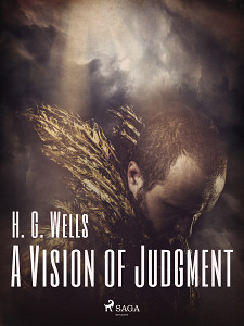 E-kniha A Vision of Judgment