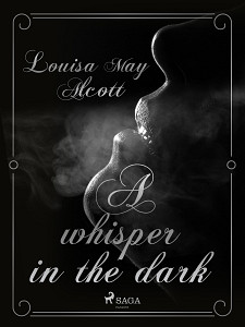 E-kniha A Whisper in the Dark