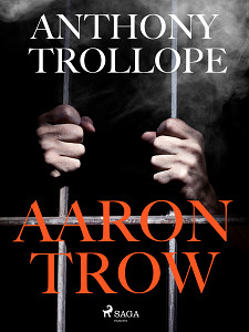 E-kniha Aaron Trow