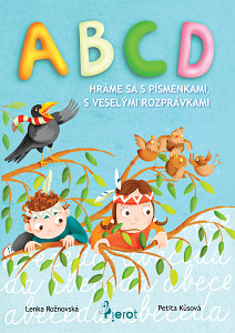 E-kniha ABCD
