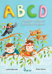 E-kniha ABCD