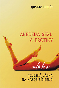 E-kniha Abeceda sexu a erotiky