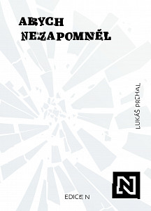 E-kniha Abych nezapomněl