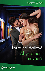 E-kniha Abys o něm nevěděl