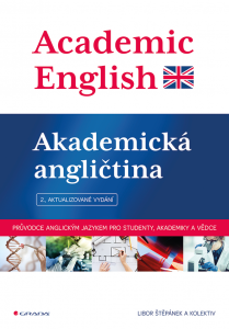 E-kniha Academic English - Akademická angličtina