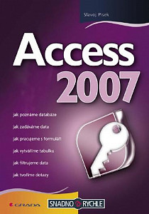E-kniha Access 2007