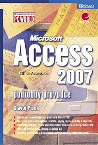 E-kniha Access 2007