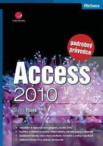 E-kniha Access 2010