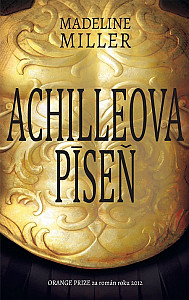 E-kniha Achilleova píseň