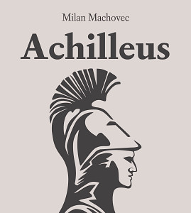 E-kniha Achilleus