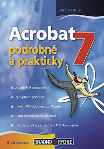 E-kniha Acrobat 7