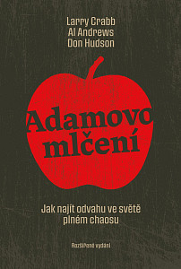 E-kniha Adamovo mlčení