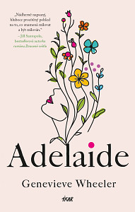 E-kniha Adelaide