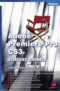 E-kniha Adobe Premiere Pro CS3