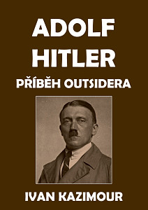 E-kniha Adolf Hitler