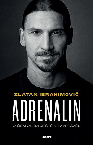 E-kniha Adrenalin
