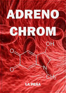E-kniha Adrenochrom