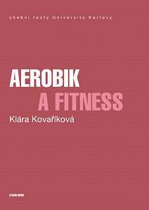 E-kniha Aerobik a fitness