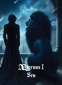 E-kniha Aeternus 1: Sen