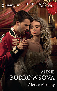 E-kniha Aféry a zásnuby