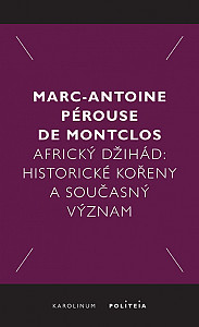 E-kniha Africký džihád