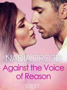 E-kniha Against the Voice of Reason – Dark Erotica