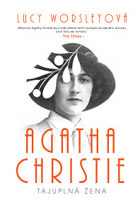 E-kniha Agatha Christie