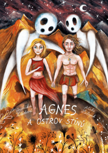 E-kniha Agnes a ostrov Stínů