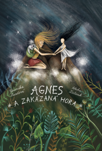 E-kniha Agnes a Zakázaná hora