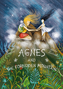 E-kniha Agnes and the Forbidden Mountain