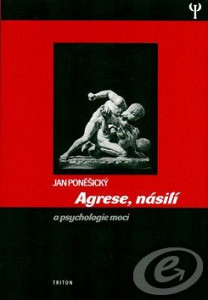 E-kniha Agrese, násilí a psychologie moci (1.vyd)