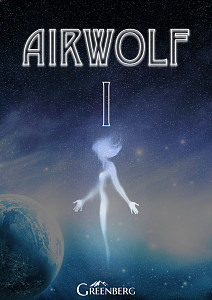 E-kniha AirWolf