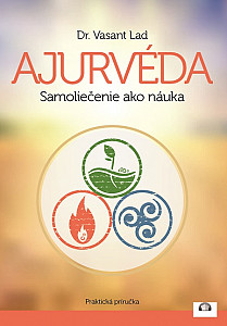 E-kniha Ajurvéda - Samoliečenie ako náuka