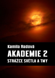 E-kniha Akademie 2