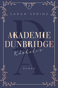 E-kniha Akademie Dunbridge 2 - Kdokoliv