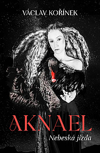 E-kniha Aknael: Nebeská jízda
