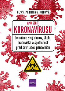 E-kniha Ako čeliť koronavírusu
