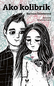 E-kniha Ako kolibrík