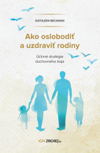 E-kniha Ako oslobodiť a uzdraviť rodiny