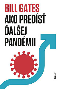 E-kniha Ako predísť ďalšej pandémii