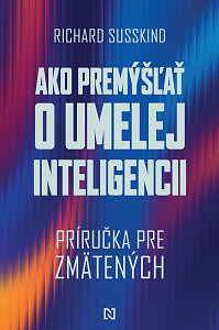 E-kniha Ako premýšľať o umelej inteligencii