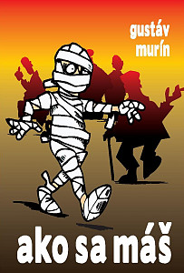 E-kniha Ako sa máš