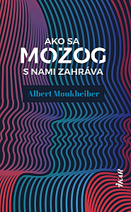 E-kniha Ako sa mozog s nami zahráva