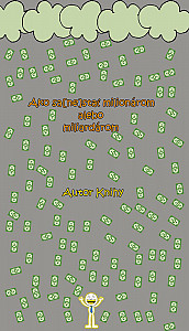 E-kniha Ako sa [ne]stať milionárom alebo miliardárom