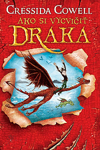 E-kniha Ako si vycvičiť draka