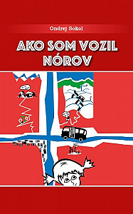 E-kniha Ako som vozil Nórov