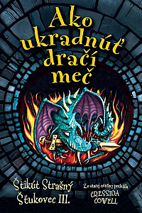 E-kniha Ako ukradnúť dračí meč