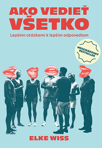 E-kniha Ako vedieť všetko