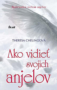 E-kniha Ako vidieť svojich anjelov