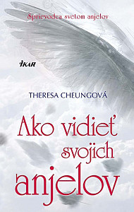 E-kniha Ako vidieť svojich anjelov